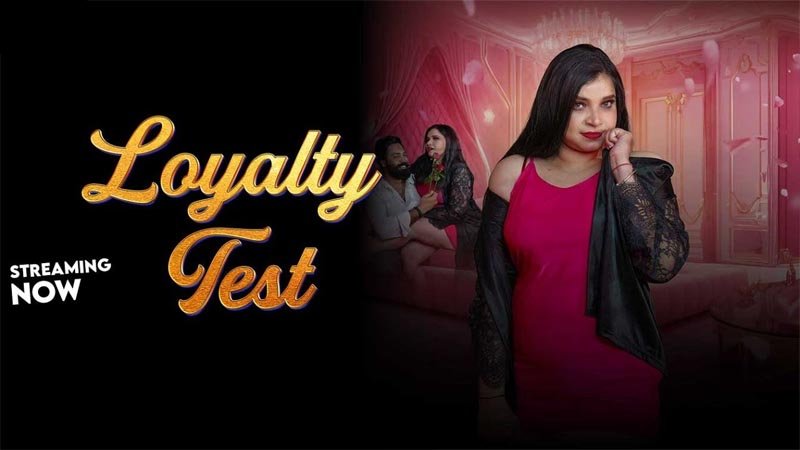 Loyalty Test